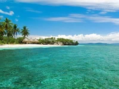 Pamilacan Island Paradise Hotel Eksteriør billede