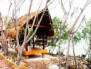 Pamilacan Island Paradise Hotel Eksteriør billede